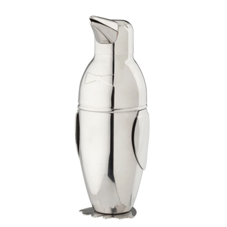 Penguin Shaker