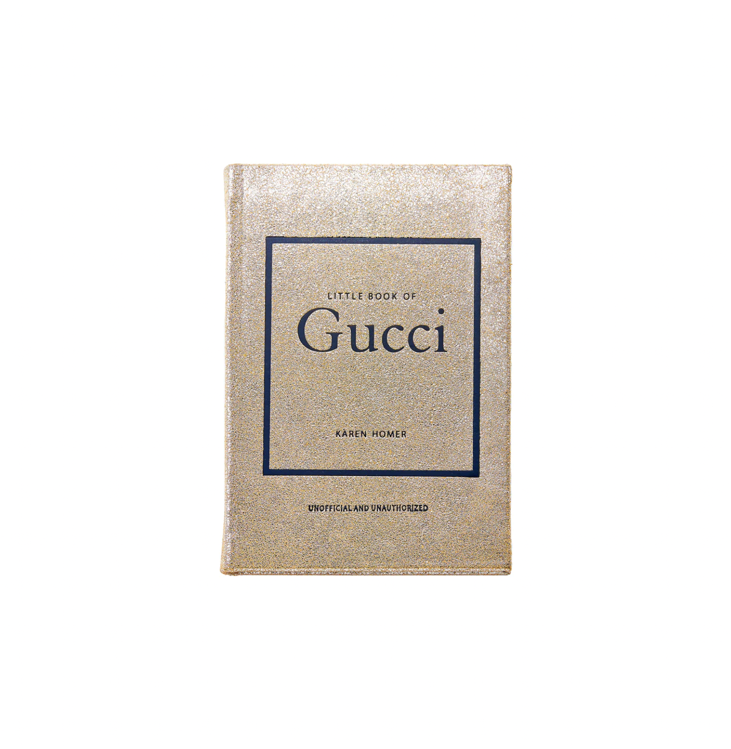 Little Book of Gucci - The Paris Market