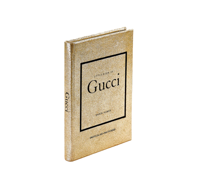 Little Book of Gucci