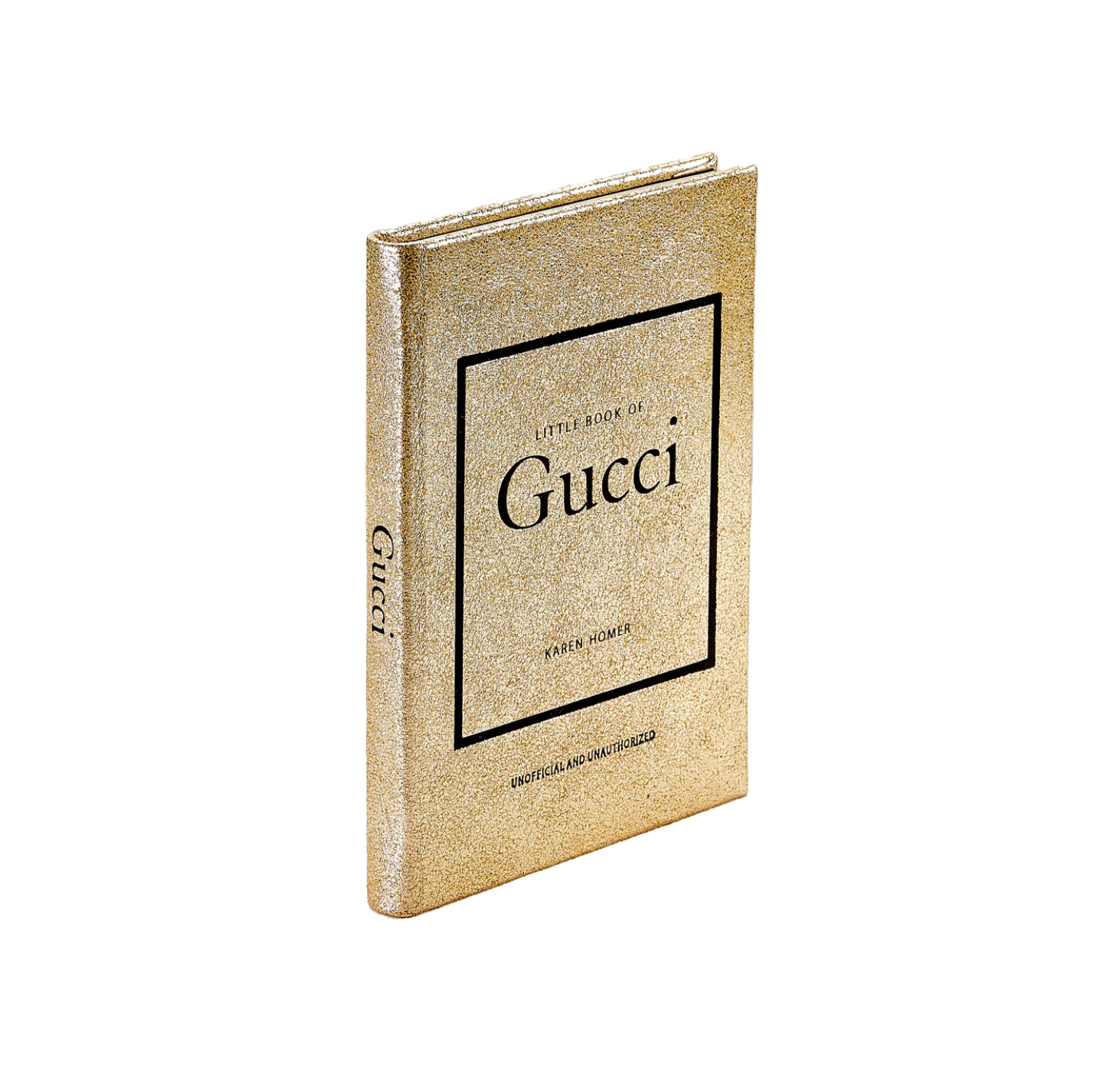 Karen Homer: The Little Book of Gucci