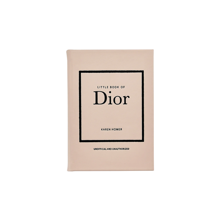 Little Book of New Dior