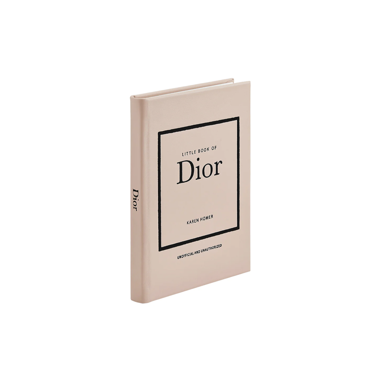 Little Book of New Dior