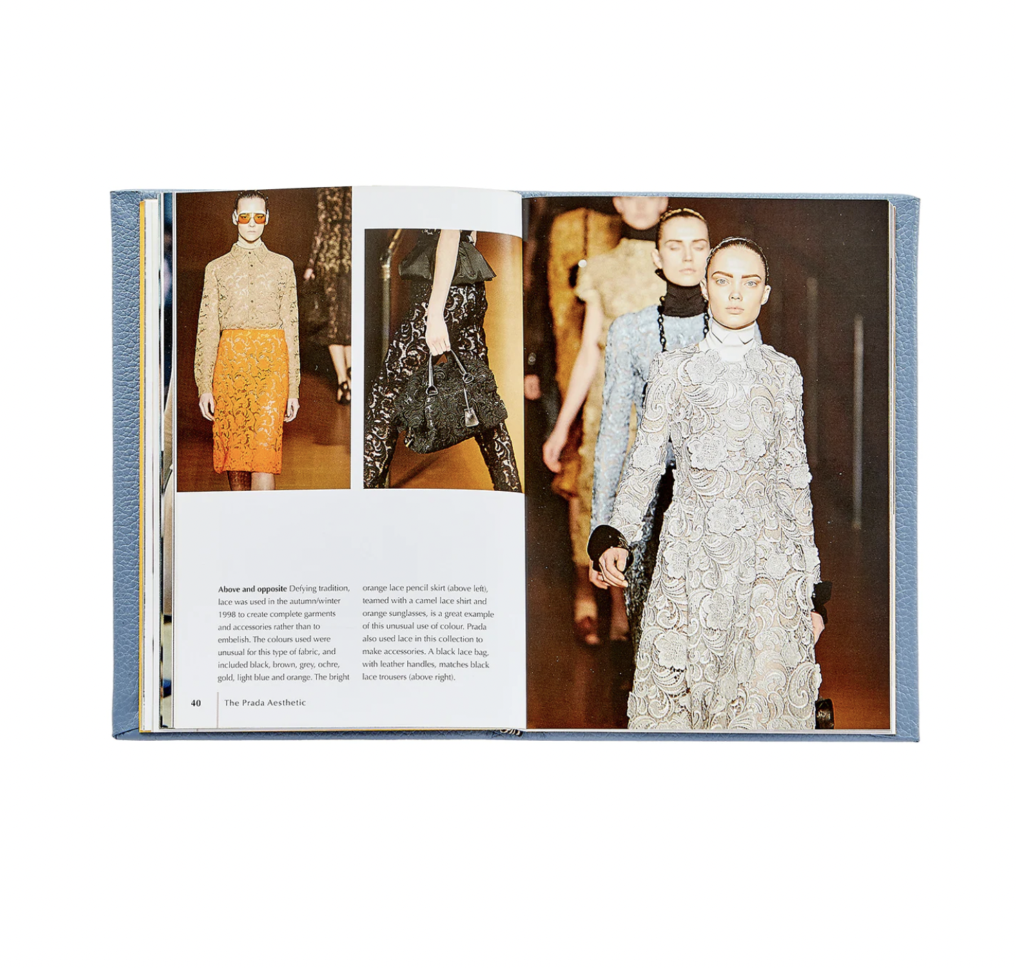 Louis Vuitton Catwalk, French version - Books and Stationery