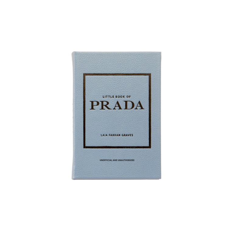 Little Book of Prada
