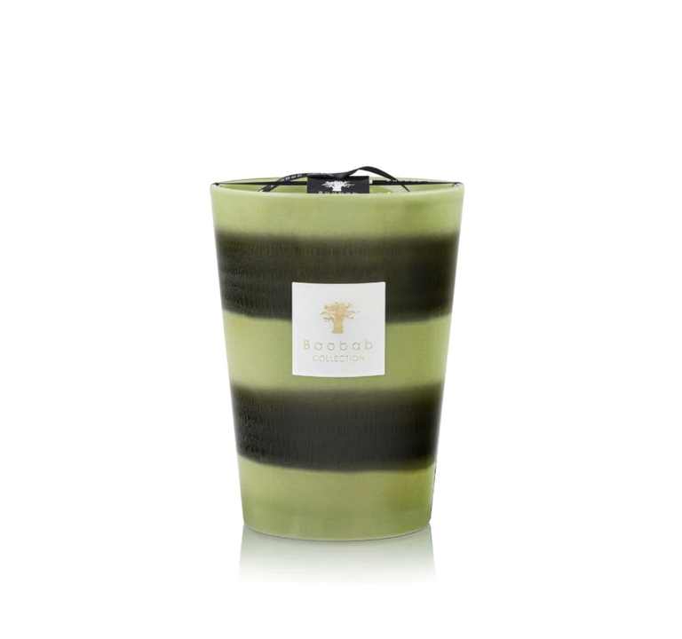 Elementos Outdoor Baobab Candle