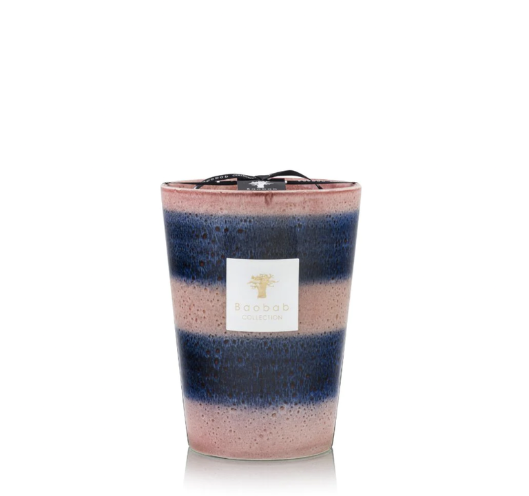 Elementos Baobab Candle