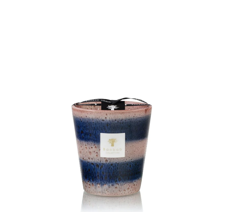 Elementos Baobab Candle