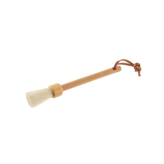 Pastry Brush Round Pastry Brush Round