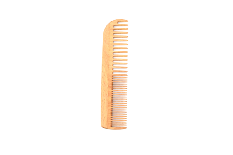 Wooden Comb