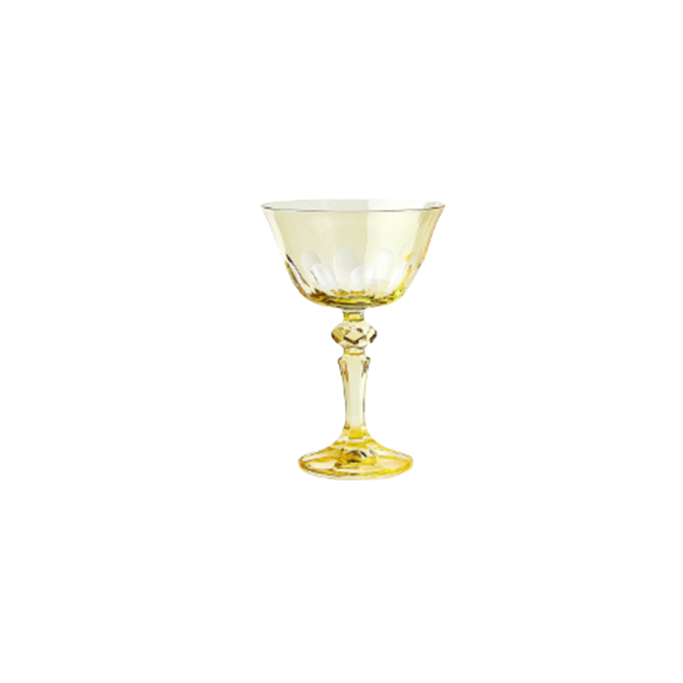 Rialto Limoncello Rialto Glass