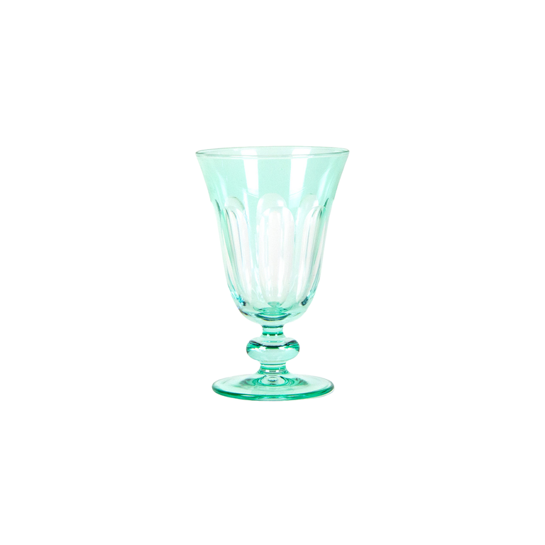 Rialto Menthe Rialto Glass