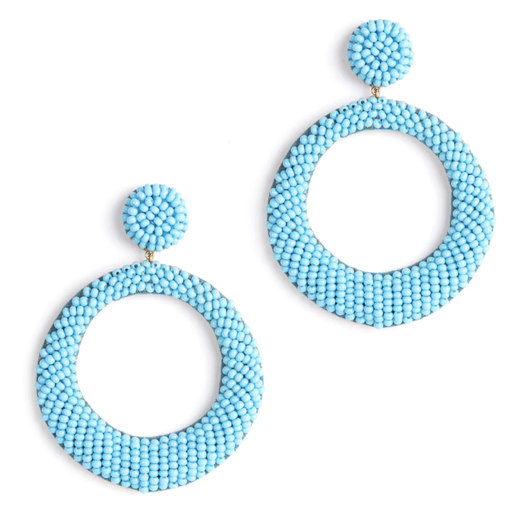 Asta Turquoise Earring