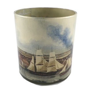 John Derian Baltimore Desk Cup