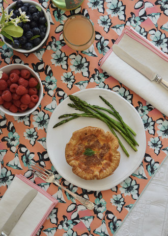 Paula's Table | Spring Luncheon