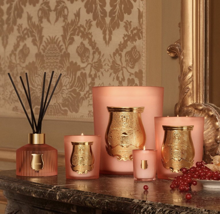 Trudon Tuileries, Diffuser Refill