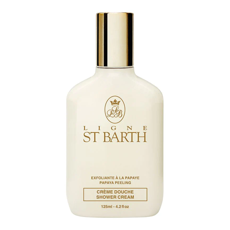 St. Barth Papaya Peeling Shower Cream
