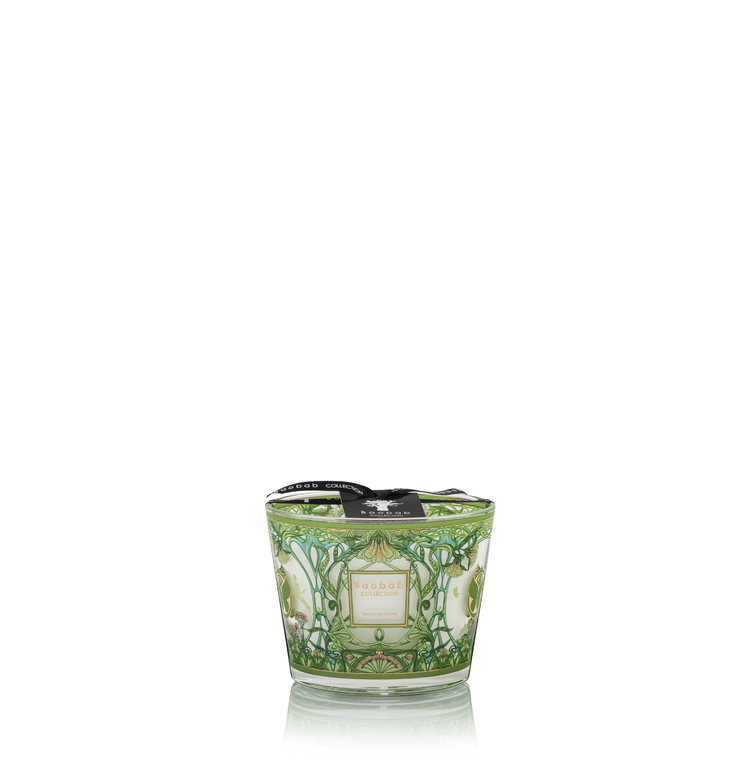 Baobab Tomorrowland Candle