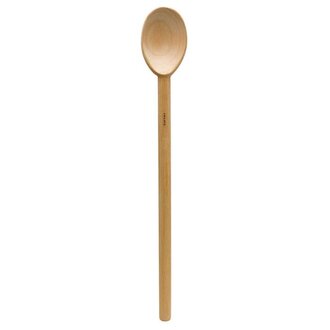 Beechwood Spoon