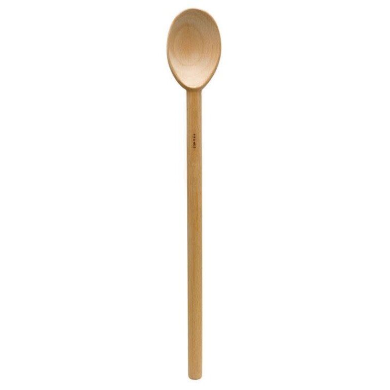 Beechwood Spoon