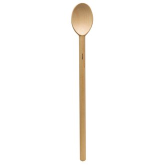 Beechwood Spoon