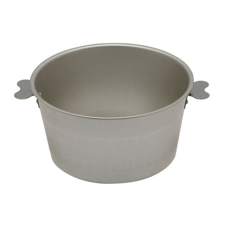 Eight Cup Charlotte Mold