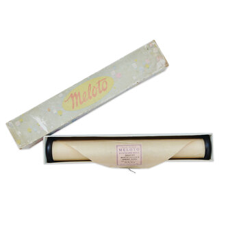 Player Piano Scroll, Spring Song Player Piano Scroll, Spring Song