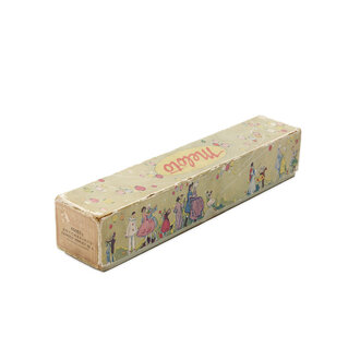 Player Piano Scroll, Boccerini