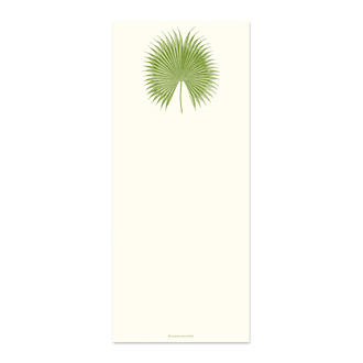 Alexa Pulitzer Palm Long Pad