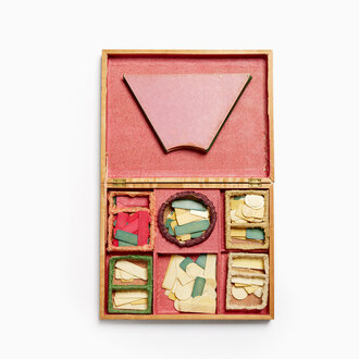 Antique Parlor Game Antique Parlor Game