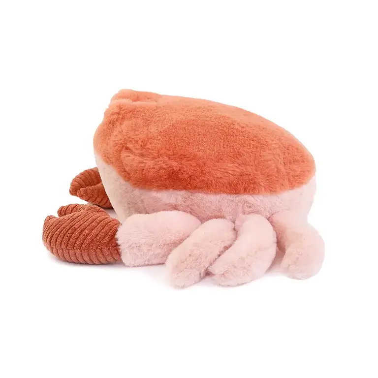 Kenzo Crab Plush Toy