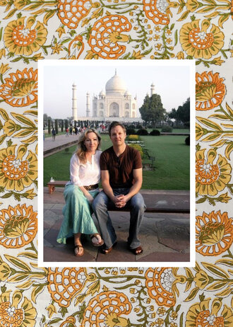 Travel | India Revisited