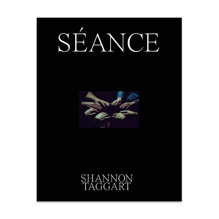 Shannon Taggart, Seance Book