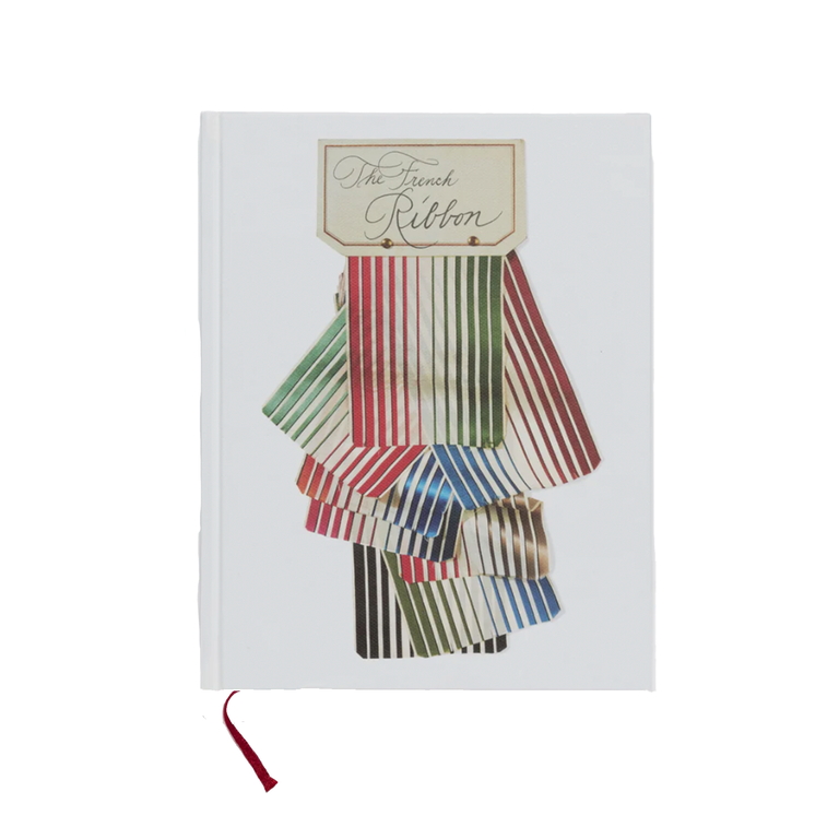 The French Ribbon Book