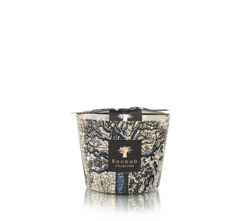 Baobab Sacred Trees Seguela Candle