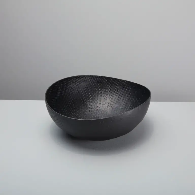 Wallis Aluminum LG Bowl