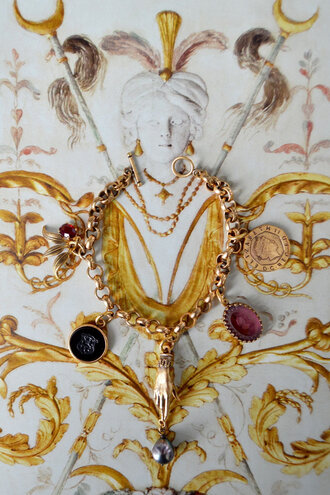 Fallen Aristocrat | Fairy Tales