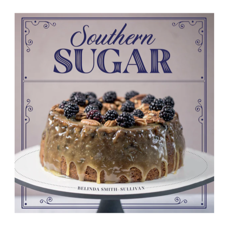 Southern Sugar Cookbook