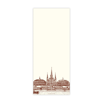 Alexa Pulitzer Jackson Square Long Pad