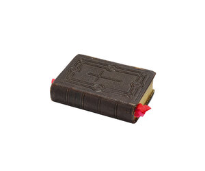 antique-french-leather-prayer-