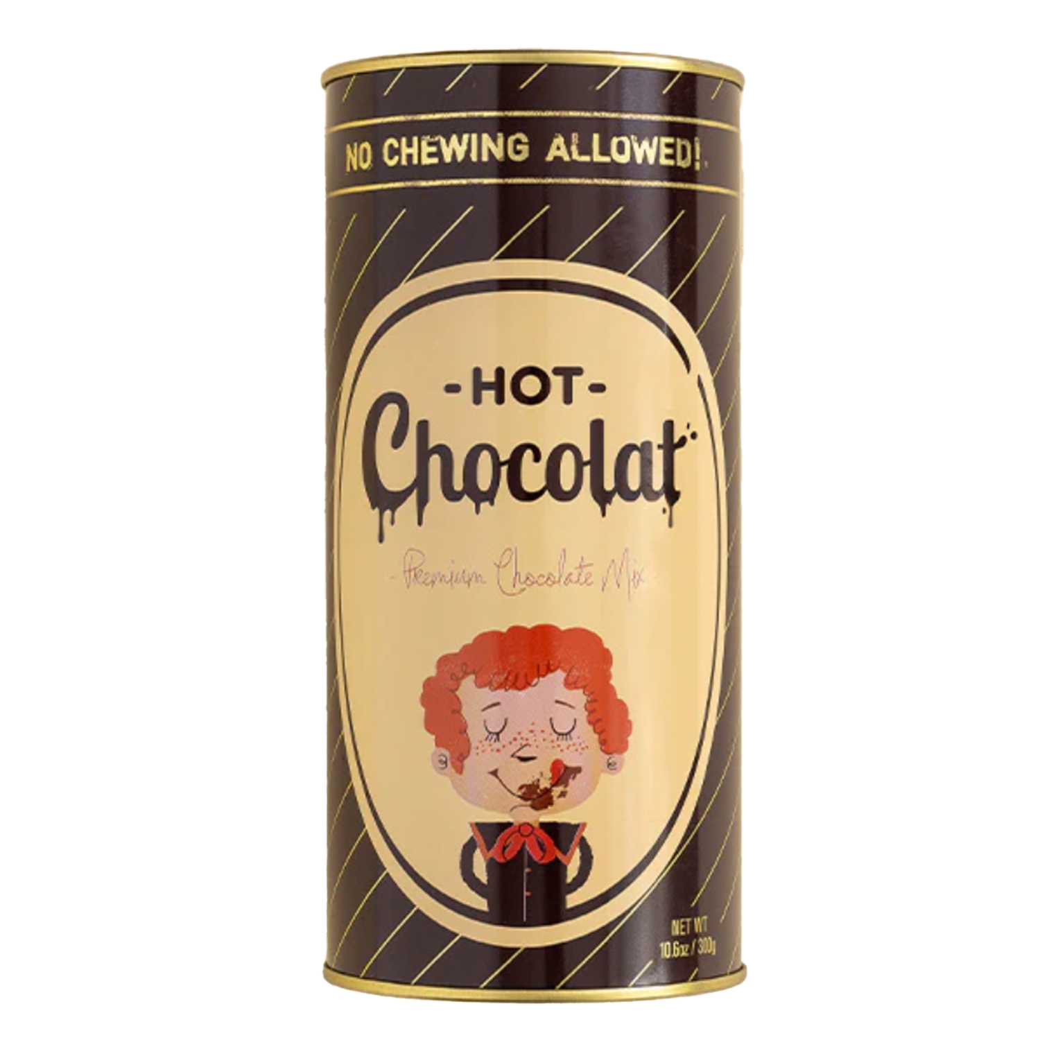 Parisienne Hot Cocoa Mix