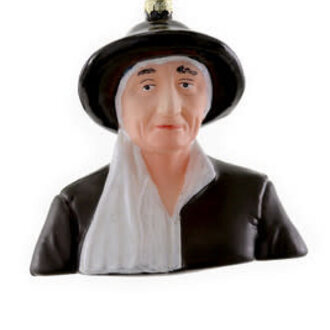 Georgia O'Keeffe Ornament