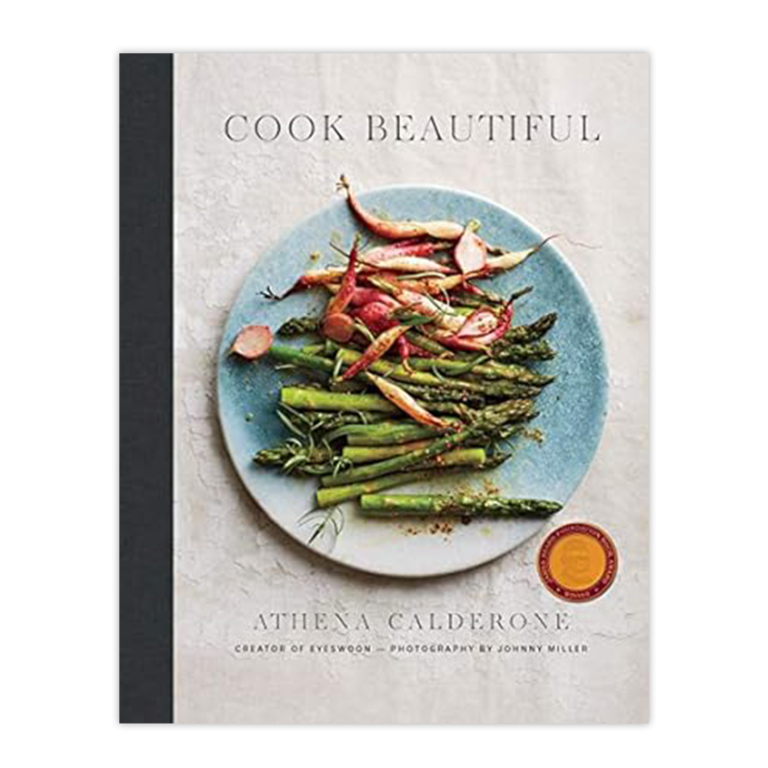 Cook Beautiful Book