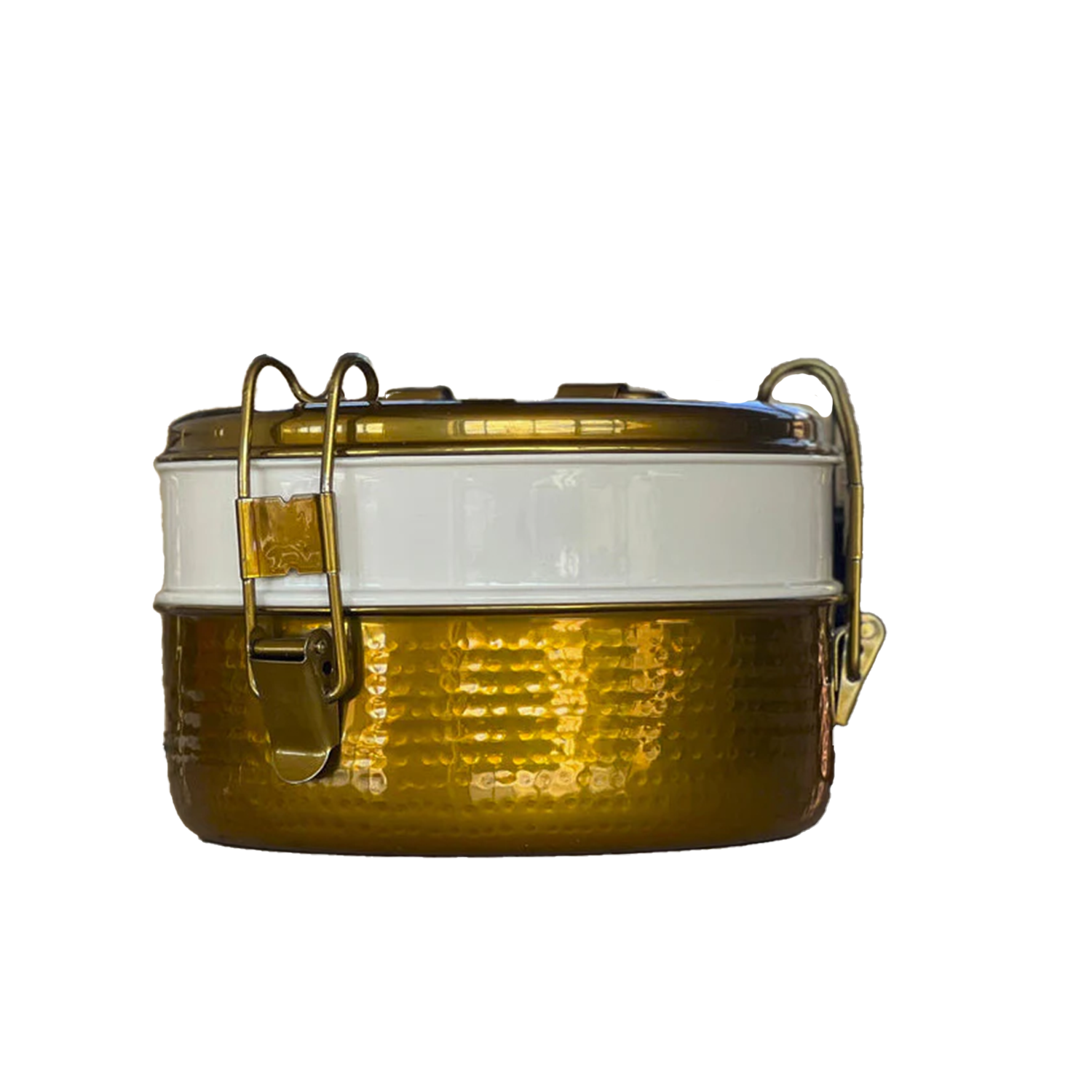 Verve Culture Tiffin Lunch Box