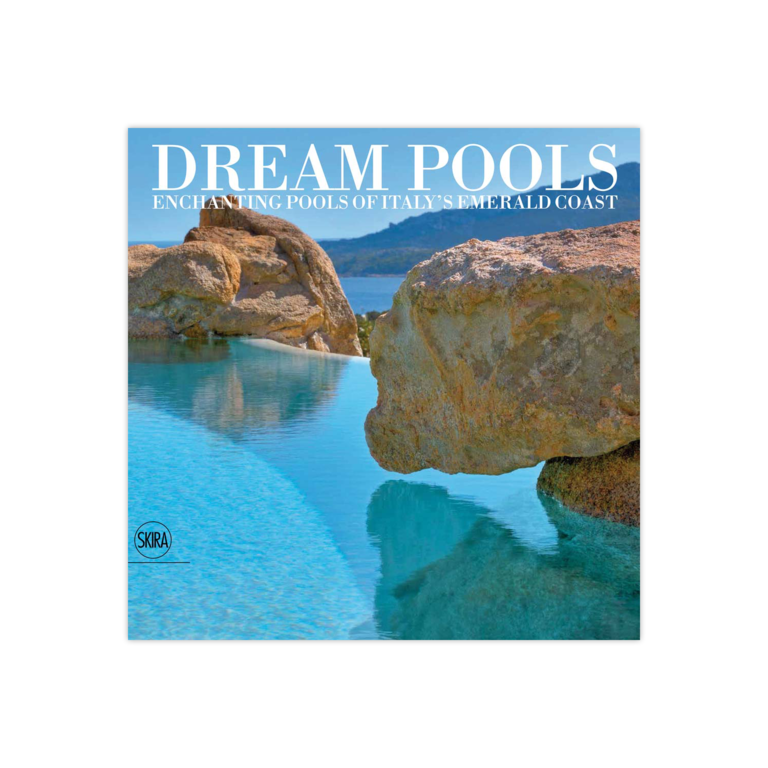 Dream Pools Book