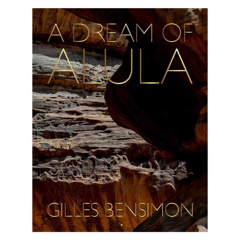 Dream of AlUla