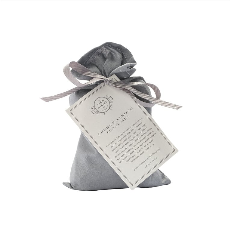 The Paris Market The Paris Market Baking Mix Cherry Almond Scone