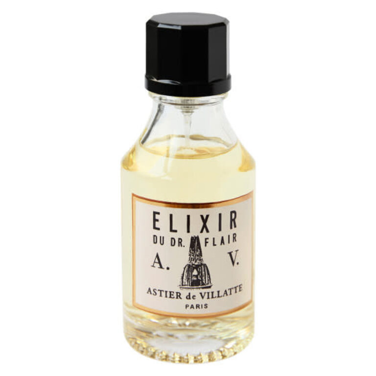 ASTIER DE VILLATTE 1871 コロン 150ml Astier Cologne Elixir du Docteur Flair 150ml | Wormwood