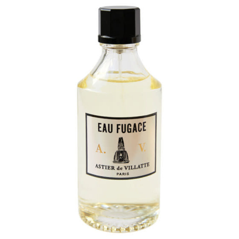 Astier de Villatte Eau Fugace Cologne