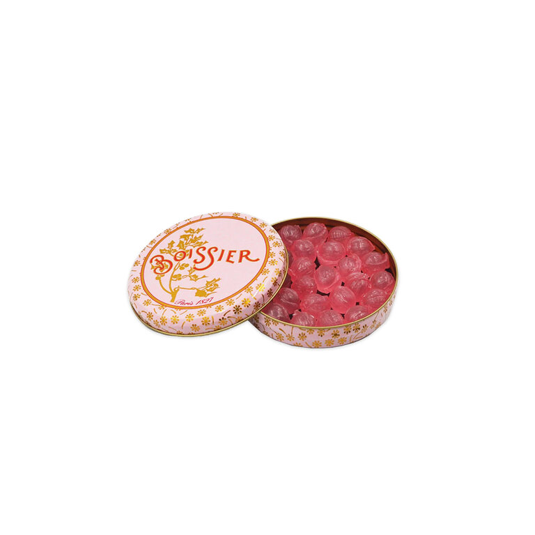 Rose Pastille Candy