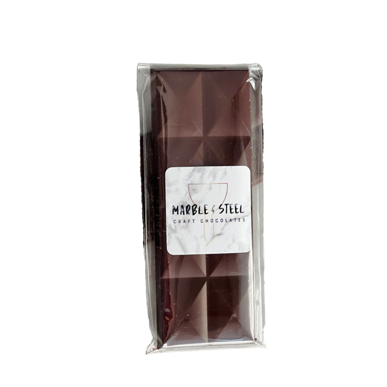 Dark Chocolate Solid Bar